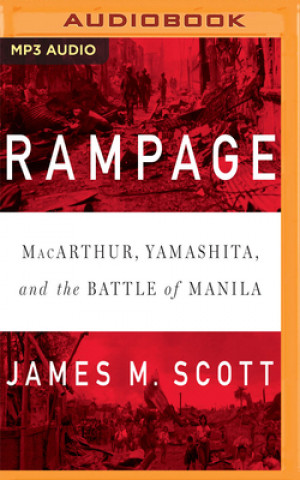 Digital RAMPAGE James M. Scott