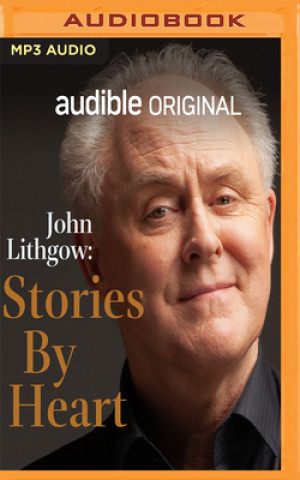 Digital STORIES BY HEART John Lithgow