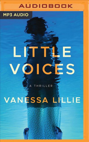 Digital LITTLE VOICES Vanessa Lillie