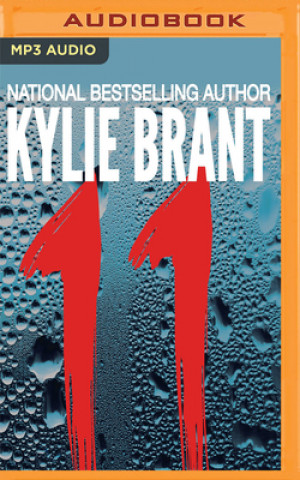 Digital 11 Kylie Brant
