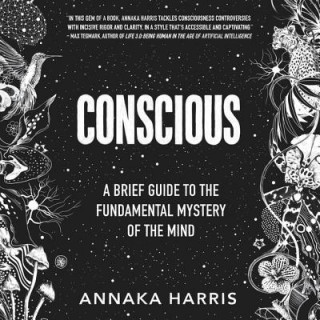 Digital Conscious: A Brief Guide to the Fundamental Mystery of the Mind Annaka Harris