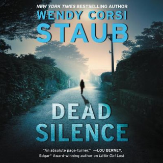 Digital Dead Silence: A Foundlings Novel Wendy Corsi Staub