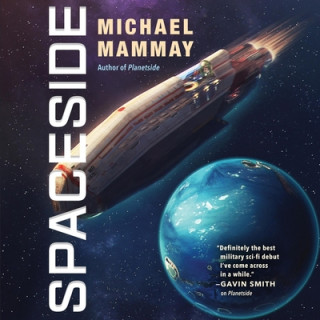 Digital Spaceside Michael Mammay