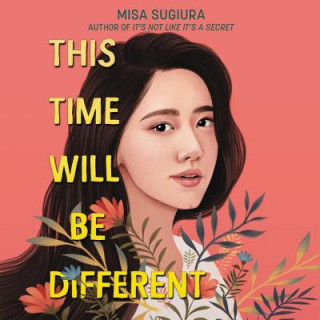 Digital This Time Will Be Different Misa Sugiura