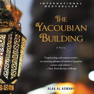 Digital The Yacoubian Building Alaa Al Aswany