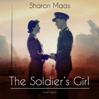 Digital The Soldier's Girl Sharon Maas
