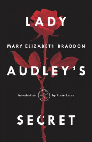 Kniha Lady Audley's Secret Mary Elizabeth Braddon