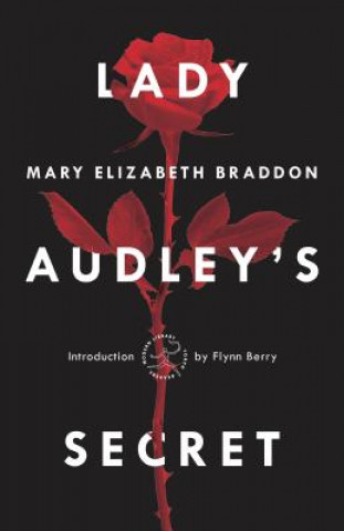 Knjiga Lady Audley's Secret Mary Elizabeth Braddon