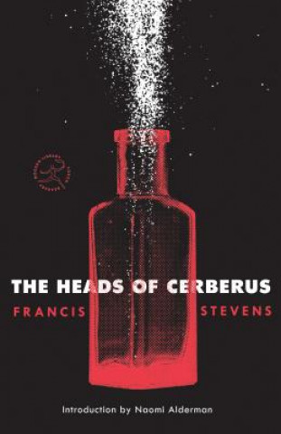 Carte Heads of Cerberus Francis Stevens