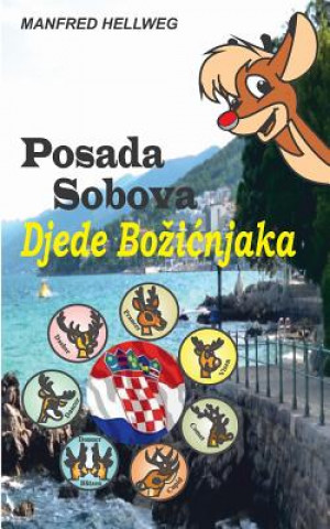 Libro Posada Sobova Manfred Hellweg