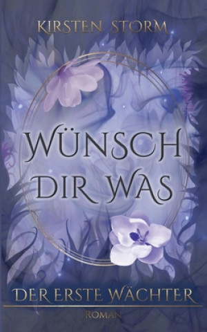 Kniha Wunsch Dir Was Kirsten Storm