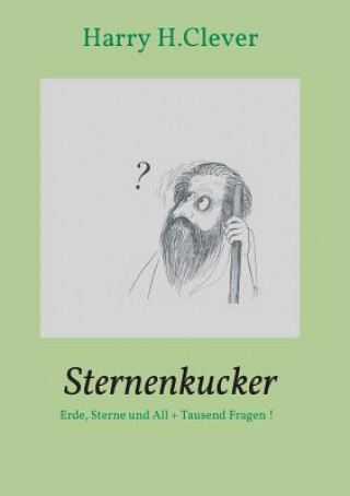 Book Sternenkucker Harry H. Clever