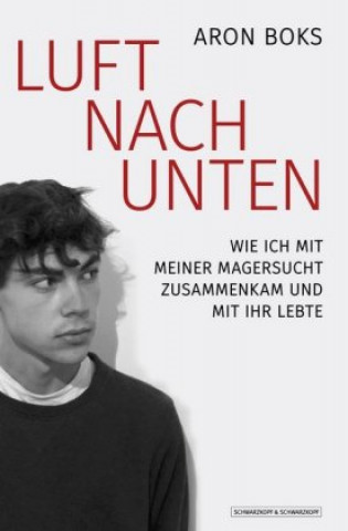 Libro Luft nach unten Aron Boks