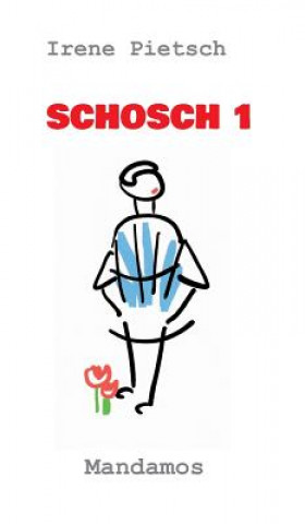 Book SCHOSCH 1 Irene Pietsch