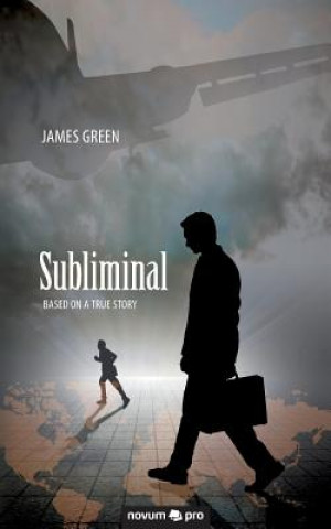 Kniha Subliminal James Green