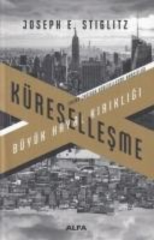 Книга Küresellesme Joseph E. Stiglitz