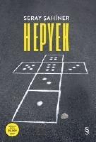 Libro Hepyek Seray Sahiner