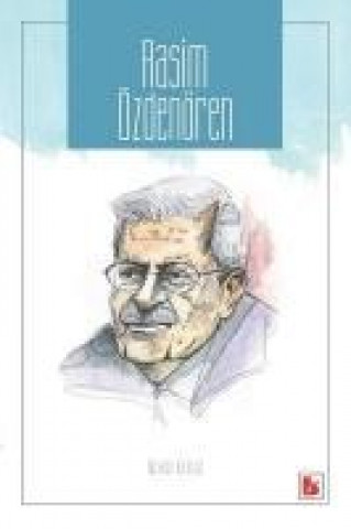 Książka Rasim Özdenören Ülkü Eliuz