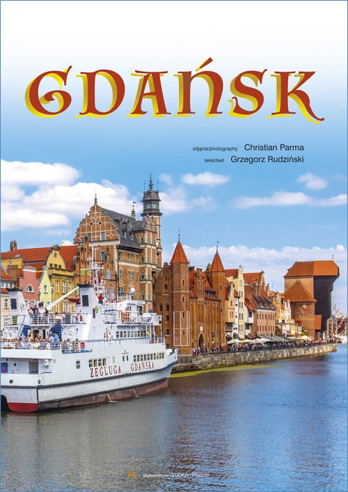 Carte Gdańsk Rudziński Grzegorz