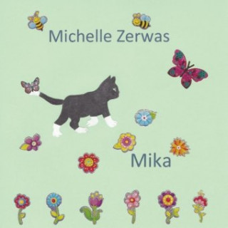 Buch Mika Michelle Zerwas