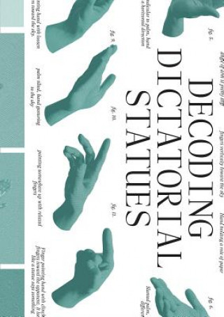 Kniha Decoding Dictatorial Statues Brian Dillon