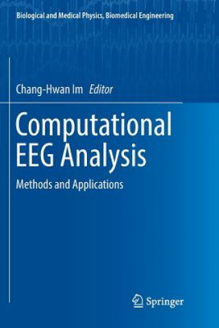 Book Computational EEG Analysis Chang-Hwan Im
