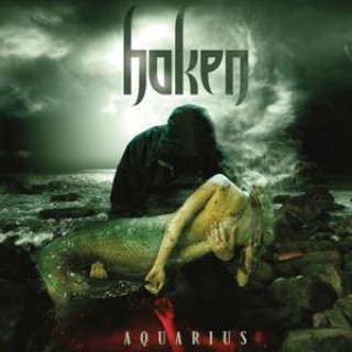 Audio Aquarius (Re-issue 2017) Haken