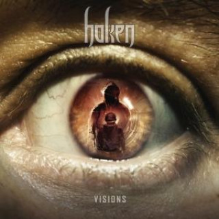 Audio Visions (Re-issue 2017) Haken