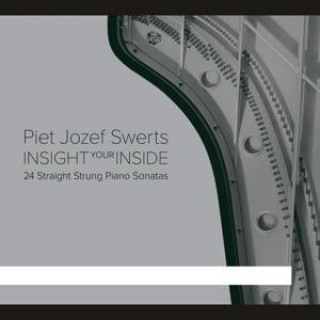 Audio Insightyourinside Piet Jozef Swerts