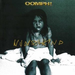 Audio Wunschkind (Re-Release) Oomph!