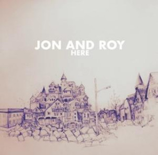 Zvok Here Jon And Roy