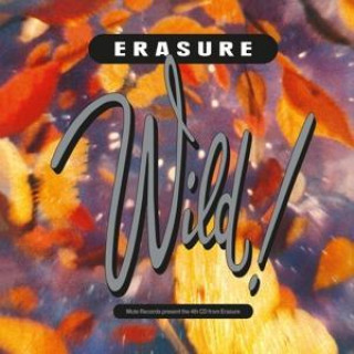 Audio Wild! (Deluxe Edition) (2019 Remaster) Erasure