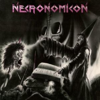 Audio Apocalyptic Nightmare (Slipcase/Poster) Necronomicon