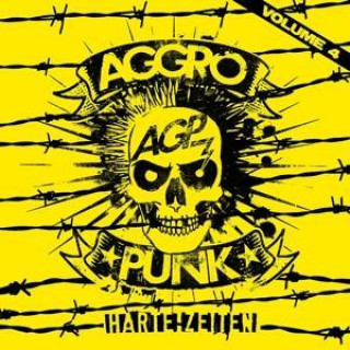 Audio Aggropunk Vol.4 Various