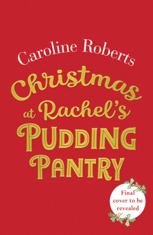 Carte Christmas at Rachel's Pudding Pantry Caroline Roberts