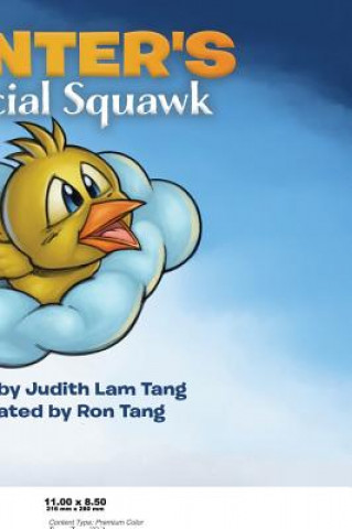 Knjiga Hunter's Special Squawk Judith Lam Tang