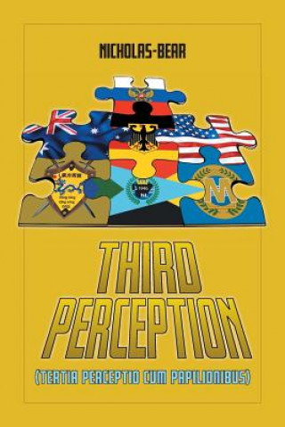Book Third Perception Nicholas-Bear