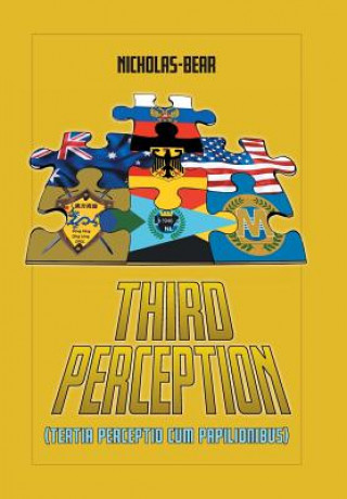 Book Third Perception Nicholas-Bear