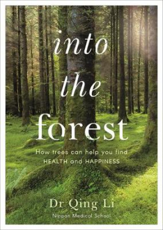Carte Into the Forest Dr Qing Li