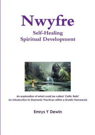 Knjiga Nwyfre Emrys Y Dewin