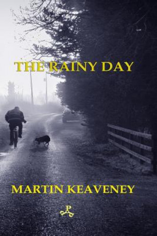 Book Rainy Day Martin Keaveney