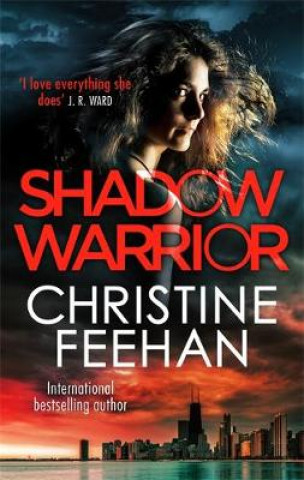 Knjiga Shadow Warrior Christine Feehan