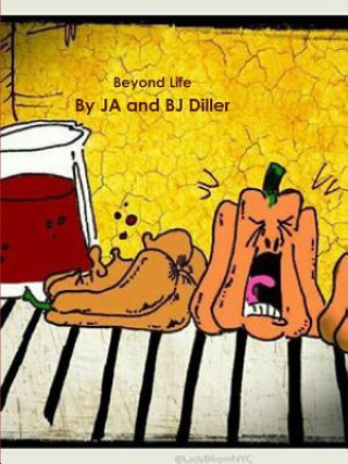 Book Beyond Life J a Diller