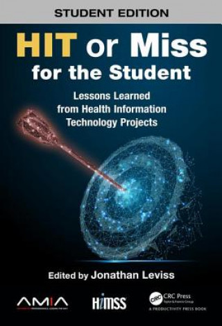 Boek HIT or Miss for the Student Jonathan Leviss