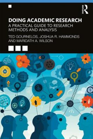 Book Doing Academic Research Ted Gournelos