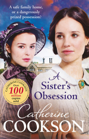 Knjiga Sister's Obsession Catherine Cookson