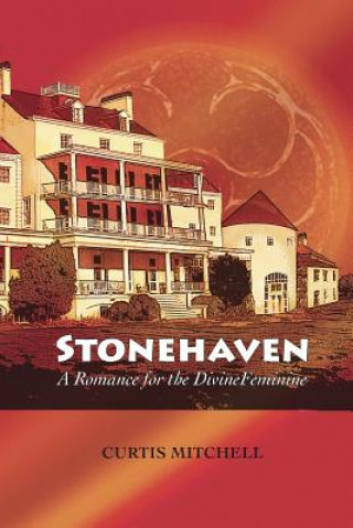 Boek Stonehaven Curtis Mitchell