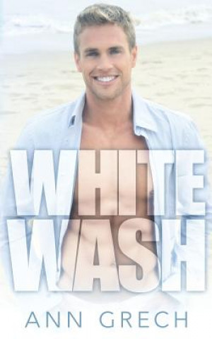 Buch Whitewash Ann Grech