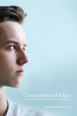 Carte Generation of Men Clayton Lessor