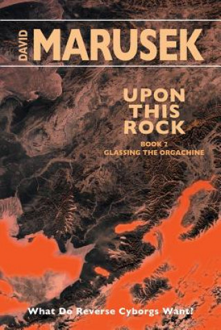 Carte Upon This Rock David Marusek